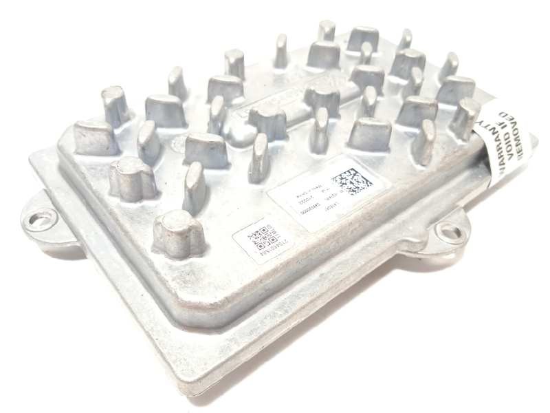 Recambio de centralita led izquierda para peugeot 2008 (p1) gt line referencia OEM IAM S48020000  