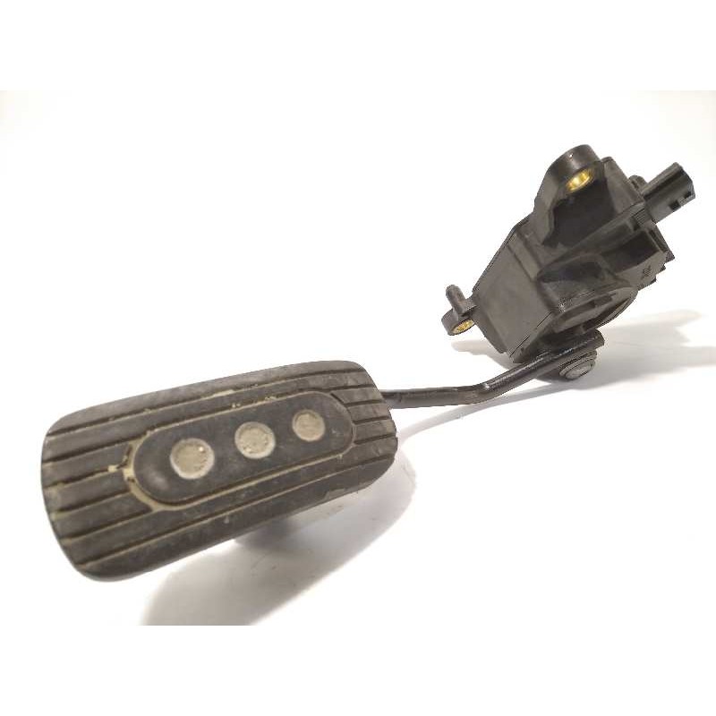 Recambio de potenciometro pedal para nissan nv 200 (m20) 1.5 dci cat referencia OEM IAM 18002ED000  180021JY0A