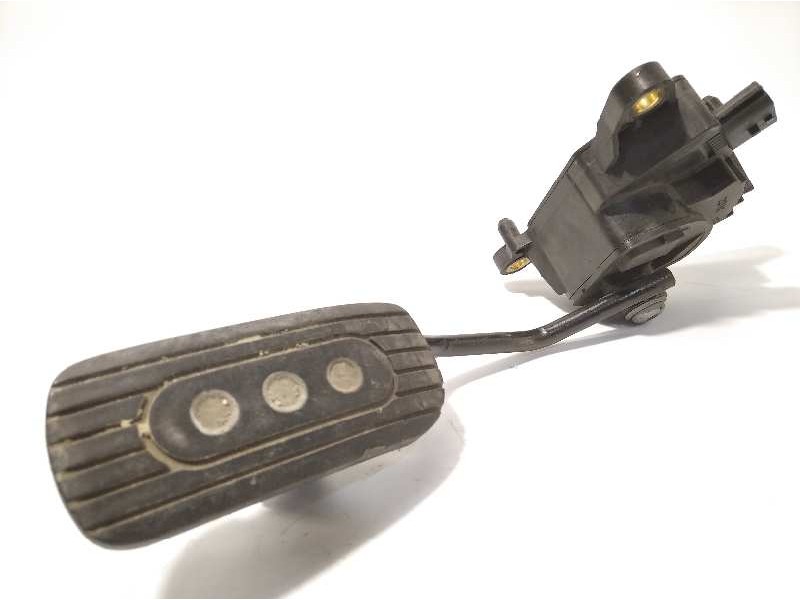 Recambio de potenciometro pedal para nissan nv 200 (m20) 1.5 dci cat referencia OEM IAM 18002ED000  180021JY0A