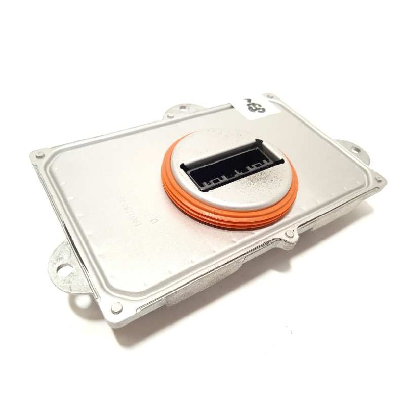 Recambio de centralita led izquierda para peugeot 2008 (p1) gt line referencia OEM IAM S48020000  