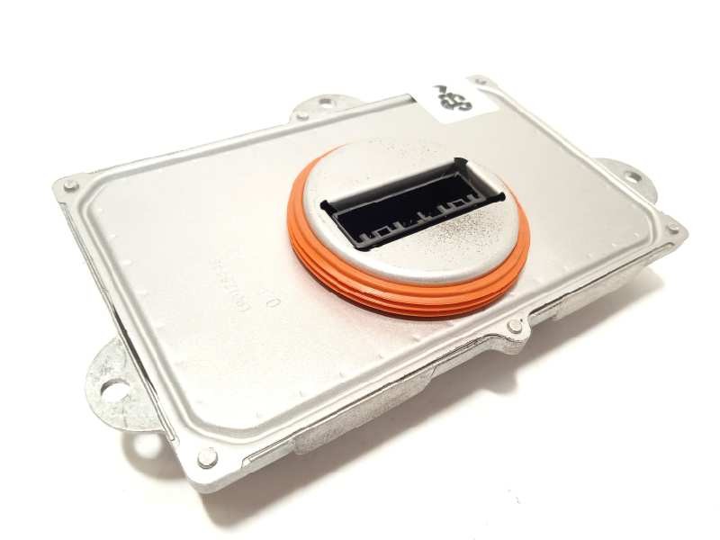 Recambio de centralita led izquierda para peugeot 2008 (p1) gt line referencia OEM IAM S48020000  