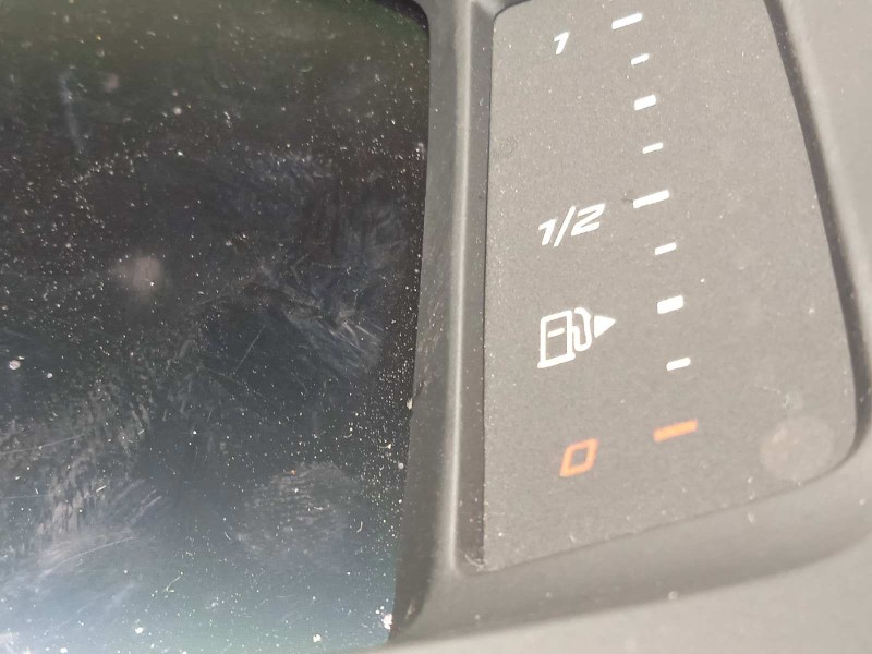 Recambio de cuadro instrumentos para seat tarraco (kn2) xcellence 4drive referencia OEM IAM 5FJ920790  A3C0208060001