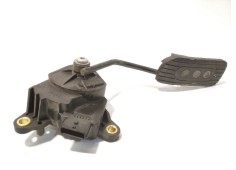 Recambio de potenciometro pedal para nissan nv 200 (m20) 1.5 dci cat referencia OEM IAM 18002ED000  180021JY0A 2