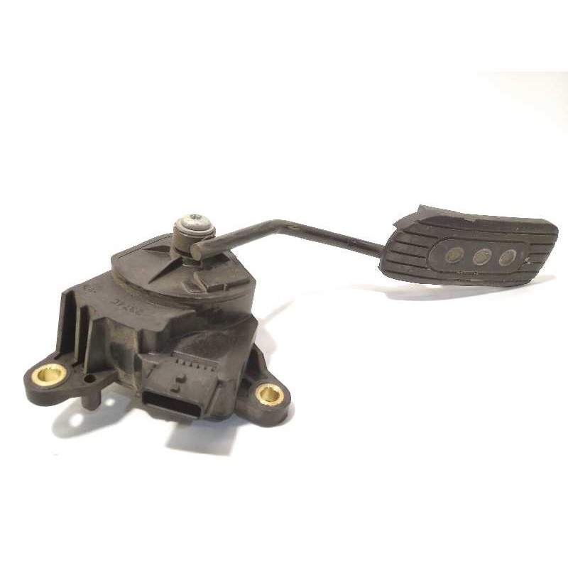 Recambio de potenciometro pedal para nissan nv 200 (m20) 1.5 dci cat referencia OEM IAM 18002ED000  180021JY0A