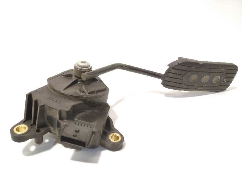 Recambio de potenciometro pedal para nissan nv 200 (m20) 1.5 dci cat referencia OEM IAM 18002ED000  180021JY0A