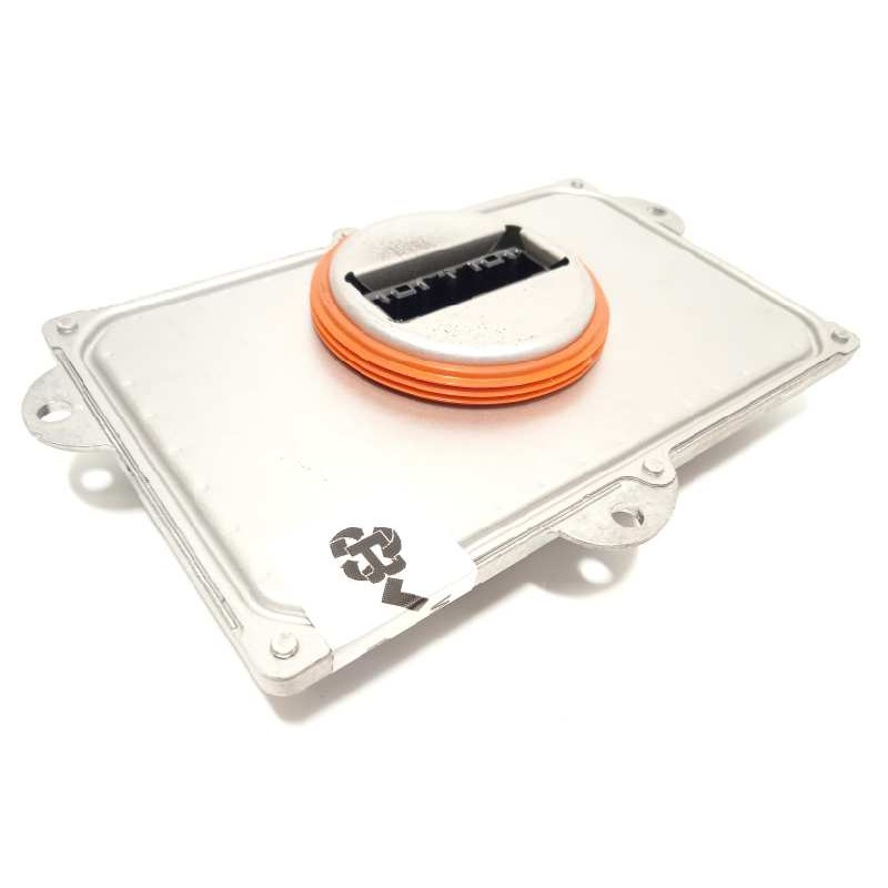 Recambio de centralita led izquierda para peugeot 2008 (p1) gt line referencia OEM IAM S48020000  