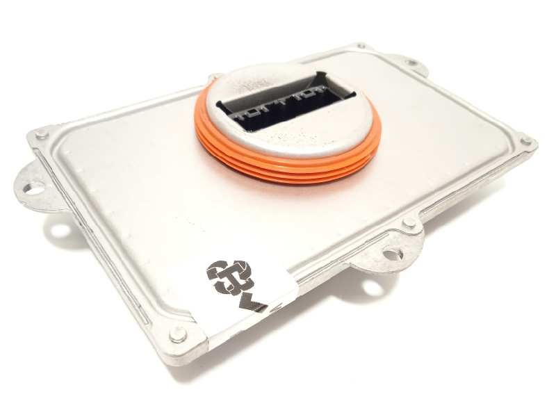 Recambio de centralita led izquierda para peugeot 2008 (p1) gt line referencia OEM IAM S48020000  