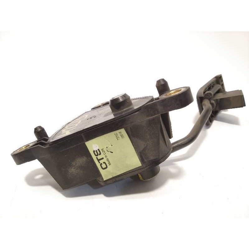 Recambio de potenciometro pedal para nissan nv 200 (m20) 1.5 dci cat referencia OEM IAM 18002ED000  180021JY0A