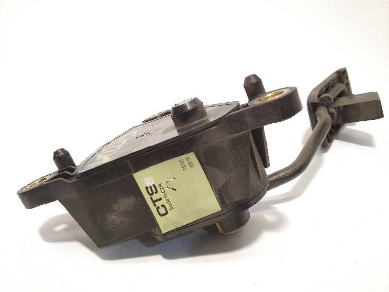 Recambio de potenciometro pedal para nissan nv 200 (m20) 1.5 dci cat referencia OEM IAM 18002ED000  180021JY0A