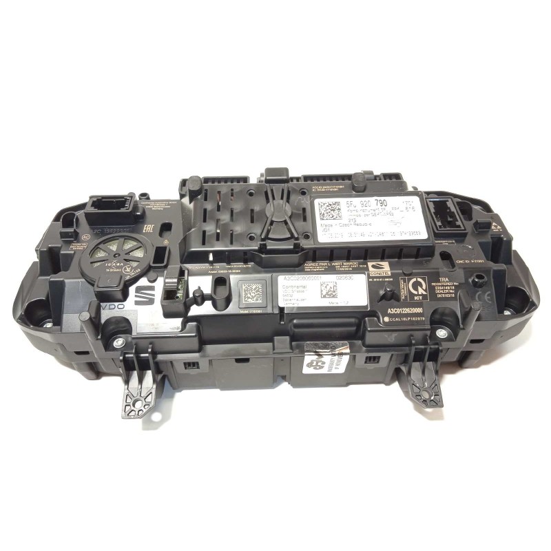 Recambio de cuadro instrumentos para seat tarraco (kn2) xcellence 4drive referencia OEM IAM 5FJ920790  A3C0208060001