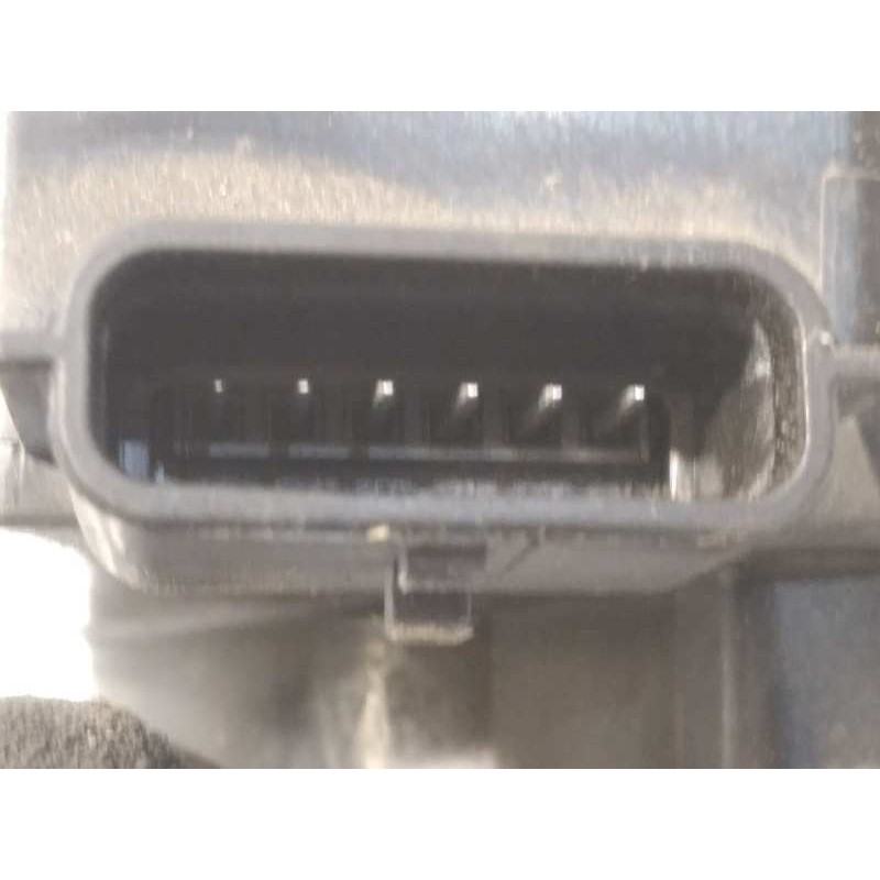 Recambio de potenciometro pedal para nissan nv 200 (m20) 1.5 dci cat referencia OEM IAM 18002ED000  180021JY0A