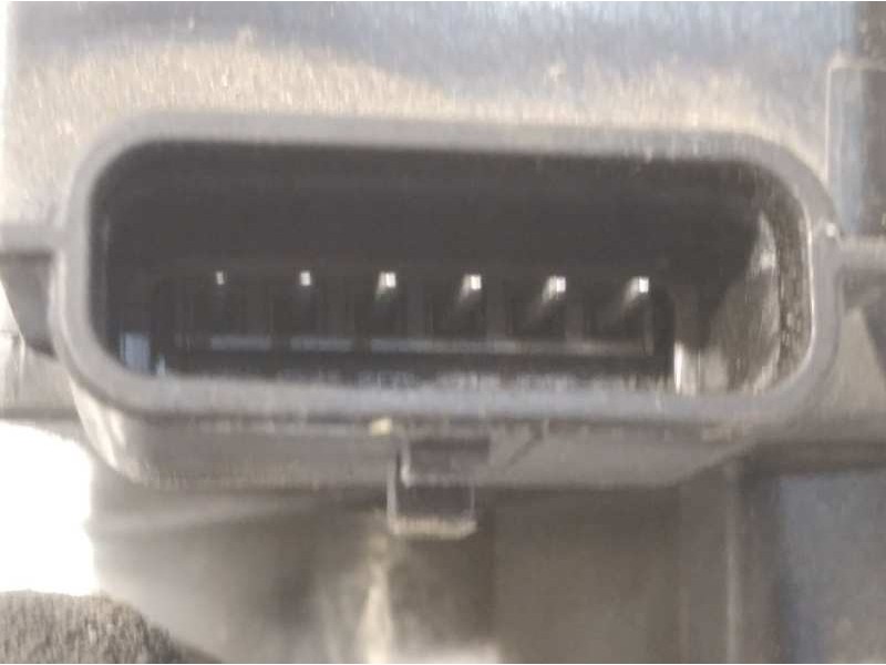 Recambio de potenciometro pedal para nissan nv 200 (m20) 1.5 dci cat referencia OEM IAM 18002ED000  180021JY0A