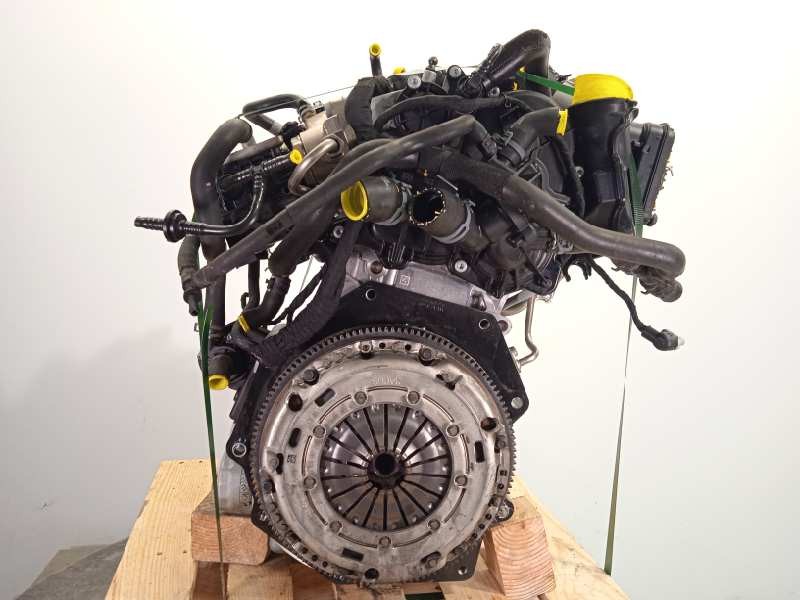 Recambio de motor completo para volkswagen golf vii lim. (bq1) advance referencia OEM IAM CHZ  CHZC