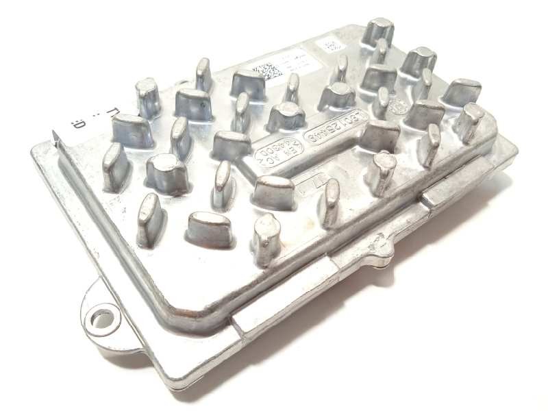 Recambio de centralita led derecha para peugeot 2008 (p1) gt line referencia OEM IAM S48020000  