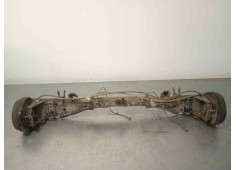 Recambio de puente trasero para nissan nv 200 (m20) 1.5 dci cat referencia OEM IAM 43010BJ00B  43010BJ00A 2