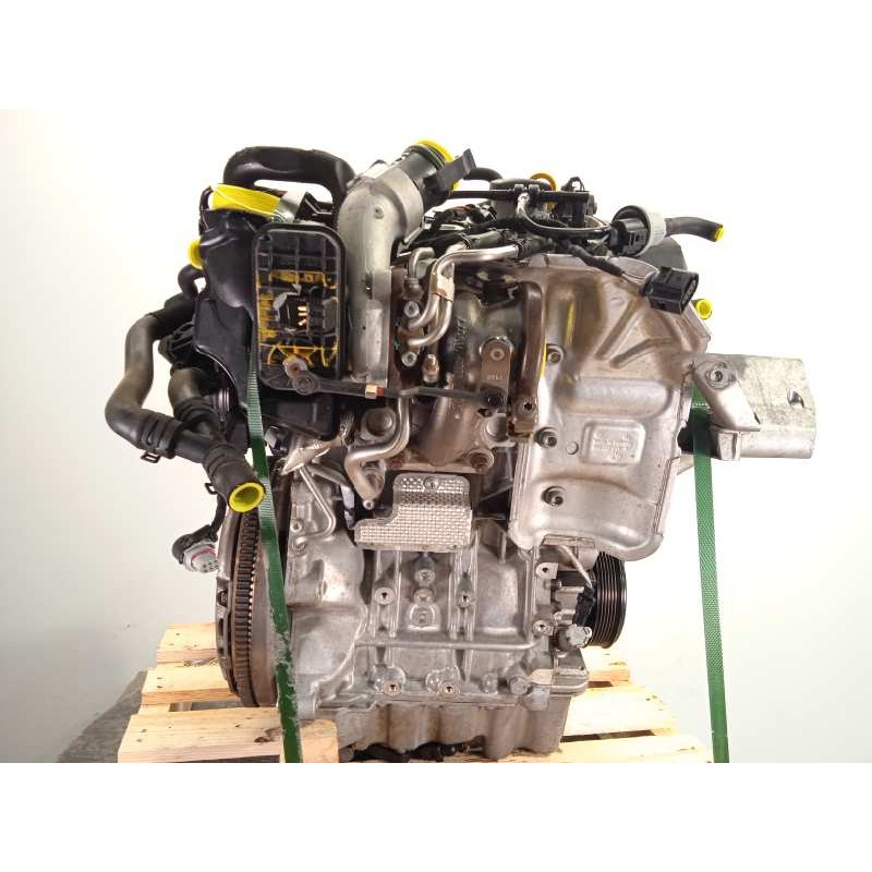 Recambio de motor completo para volkswagen golf vii lim. (bq1) advance referencia OEM IAM CHZ  CHZC