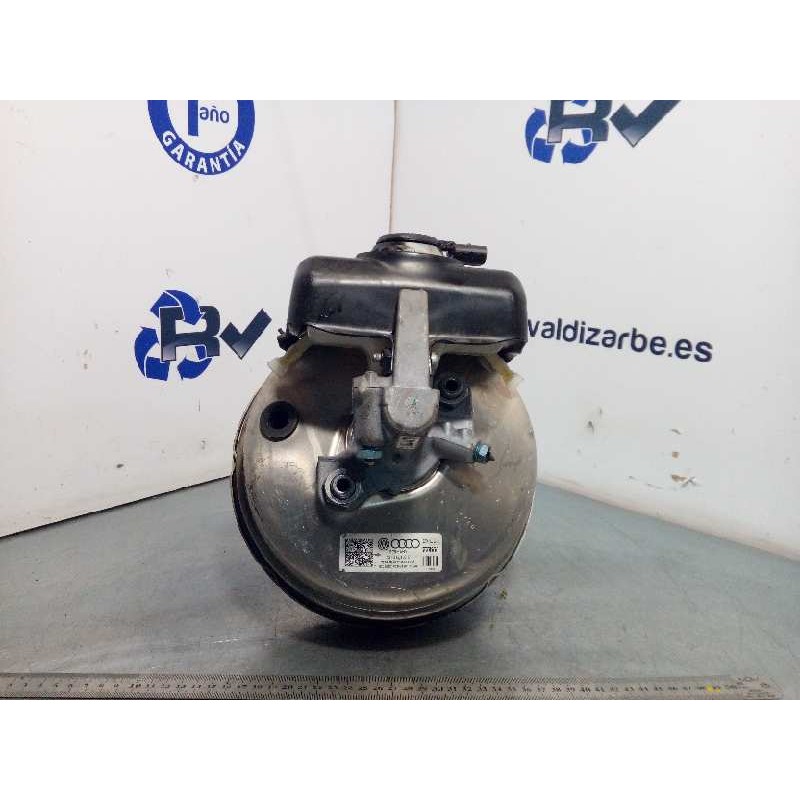 Recambio de servofreno para audi a7 sportback (4ga) 3.0 tdi quattro referencia OEM IAM 4G1612103G  