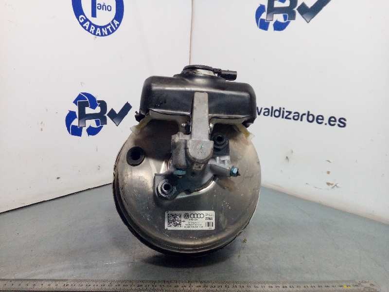 Recambio de servofreno para audi a7 sportback (4ga) 3.0 tdi quattro referencia OEM IAM 4G1612103G  