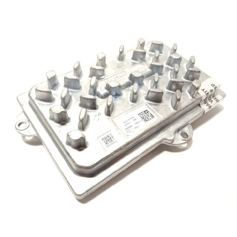 Recambio de centralita led derecha para peugeot 2008 (p1) gt line referencia OEM IAM S48020000  