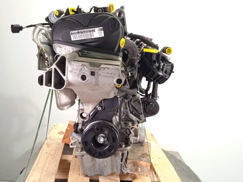 Recambio de motor completo para volkswagen golf vii lim. (bq1) advance referencia OEM IAM CHZ  CHZC