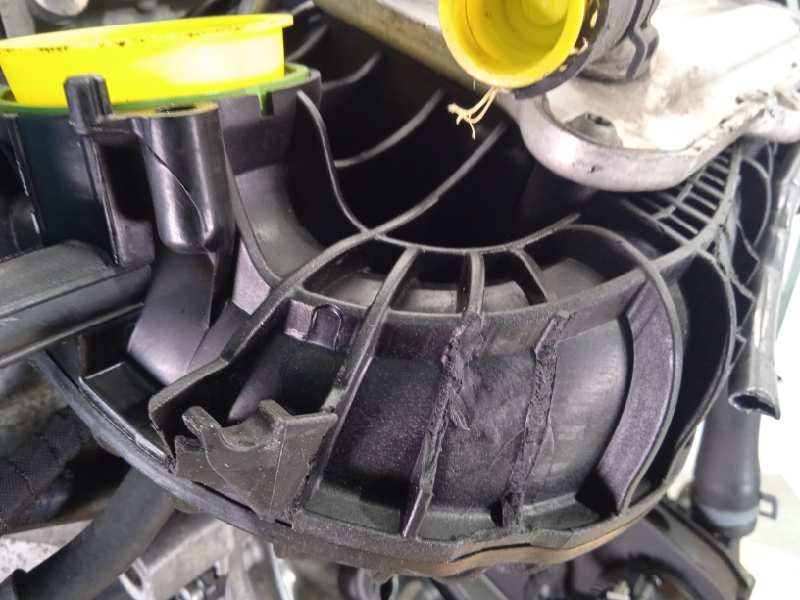 Recambio de motor completo para volkswagen golf vii lim. (bq1) advance referencia OEM IAM CHZ  CHZC