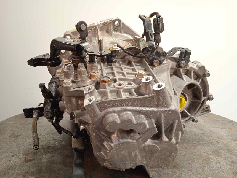 Recambio de caja cambios para kia rio (yb) 1.2 cat referencia OEM IAM 5TE3  4300002CH0