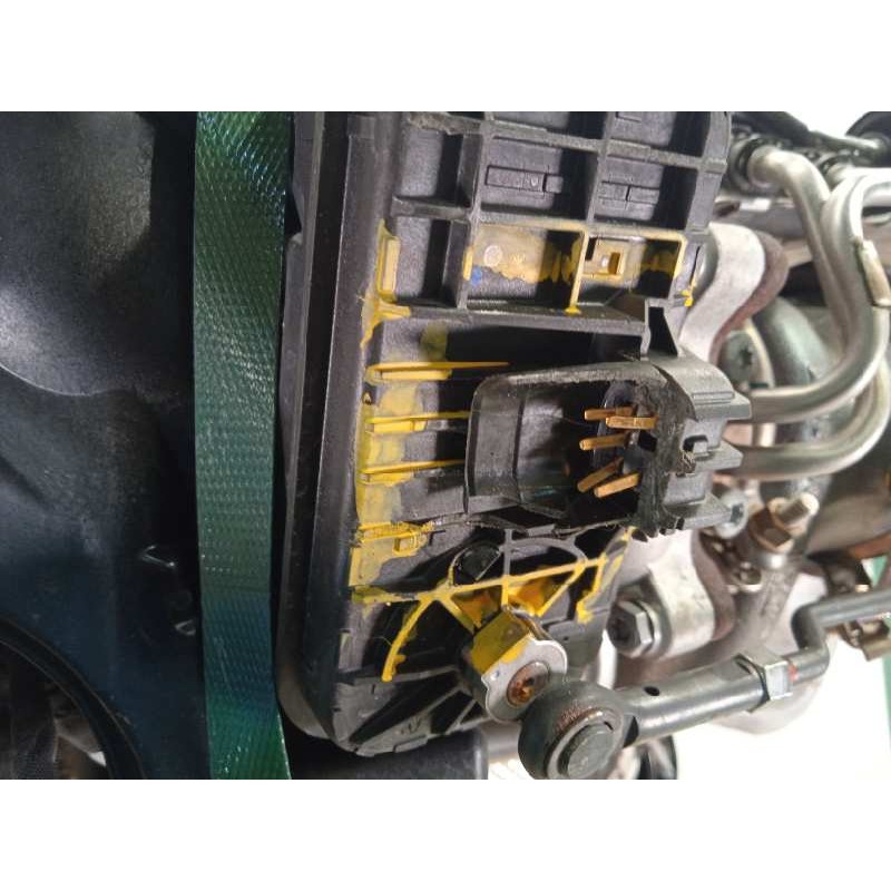 Recambio de motor completo para volkswagen golf vii lim. (bq1) advance referencia OEM IAM CHZ  CHZC