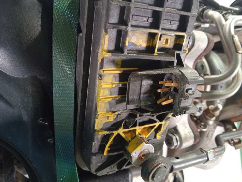 Recambio de motor completo para volkswagen golf vii lim. (bq1) advance referencia OEM IAM CHZ  CHZC