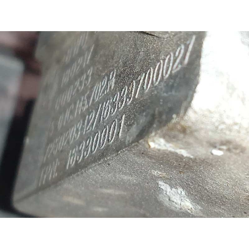 Recambio de motor completo para volkswagen golf vii lim. (bq1) advance referencia OEM IAM CHZ  CHZC