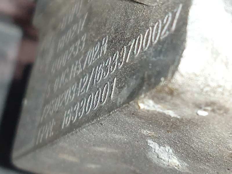 Recambio de motor completo para volkswagen golf vii lim. (bq1) advance referencia OEM IAM CHZ  CHZC