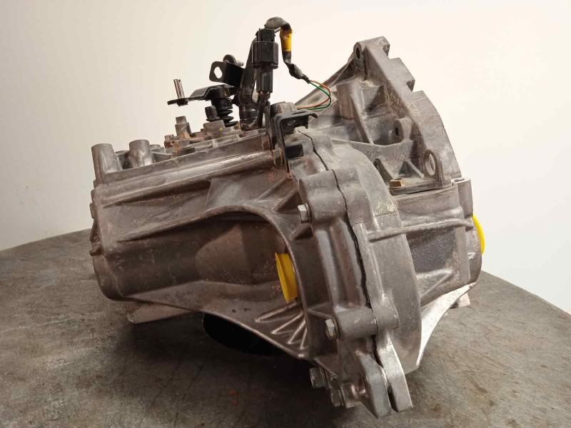 Recambio de caja cambios para kia rio (yb) 1.2 cat referencia OEM IAM 5TE3  4300002CH0