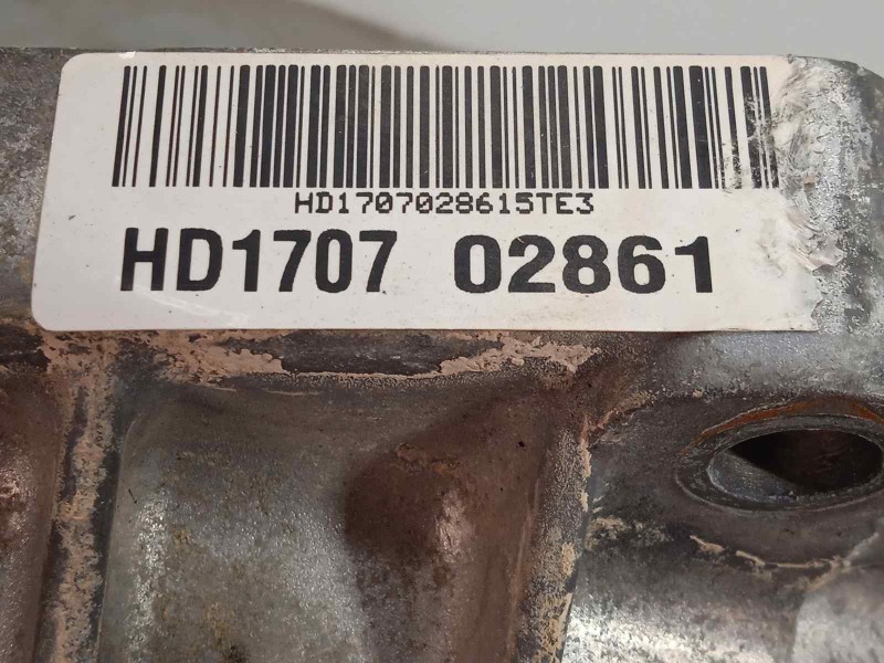 Recambio de caja cambios para kia rio (yb) 1.2 cat referencia OEM IAM 5TE3  4300002CH0