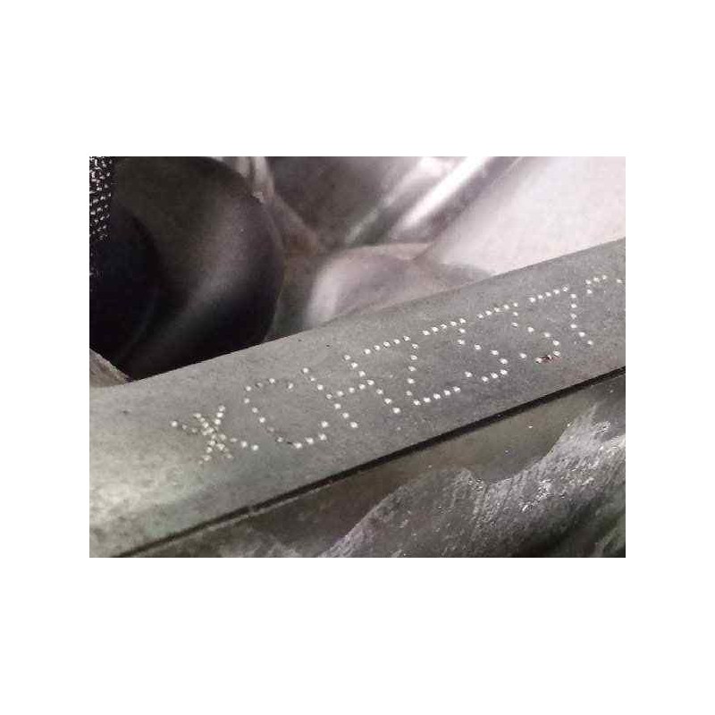 Recambio de motor completo para volkswagen golf vii lim. (bq1) advance referencia OEM IAM CHZ  CHZC