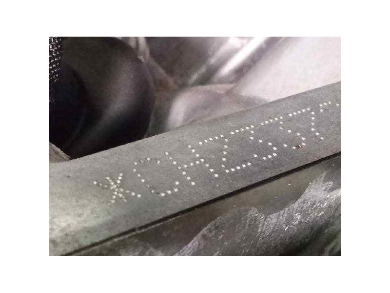 Recambio de motor completo para volkswagen golf vii lim. (bq1) advance referencia OEM IAM CHZ  CHZC