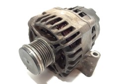 Recambio de alternador para opel combo d 1.3 16v cdti referencia OEM IAM 51854910  MS1012101191