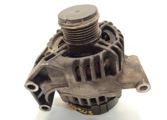 Recambio de alternador para opel combo d 1.3 16v cdti referencia OEM IAM 51854910  MS1012101191 2