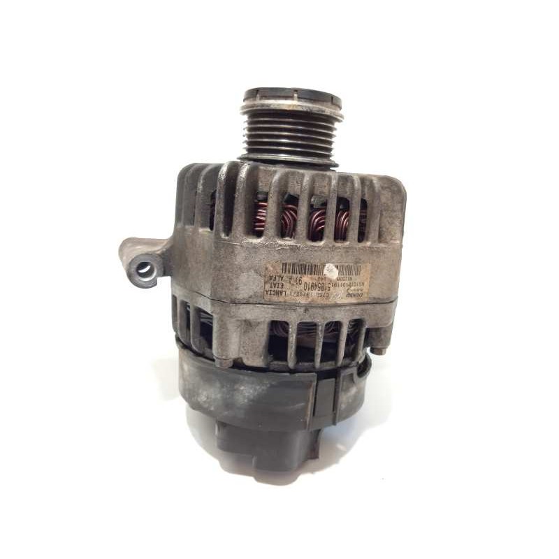 Recambio de alternador para opel combo d 1.3 16v cdti referencia OEM IAM 51854910  MS1012101191