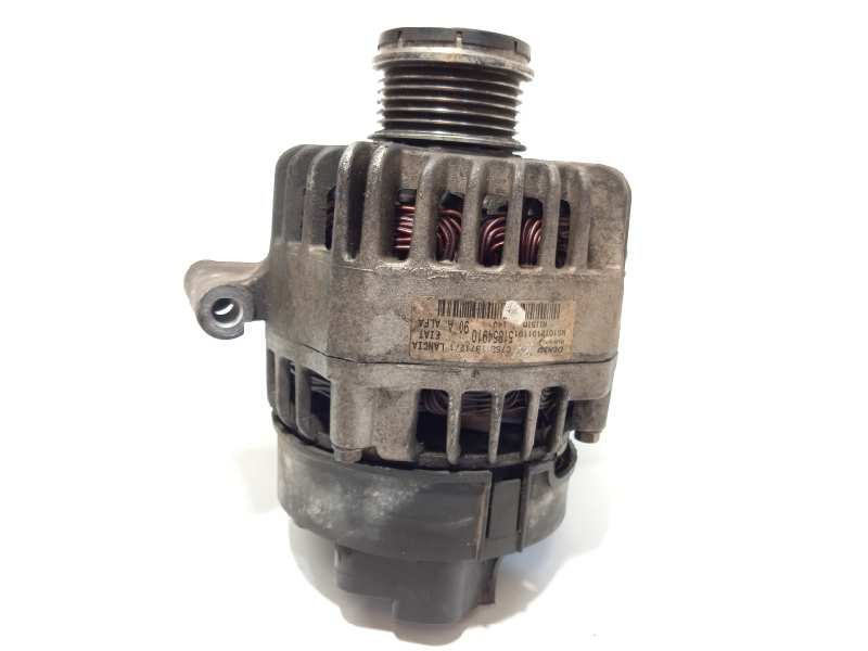 Recambio de alternador para opel combo d 1.3 16v cdti referencia OEM IAM 51854910  MS1012101191