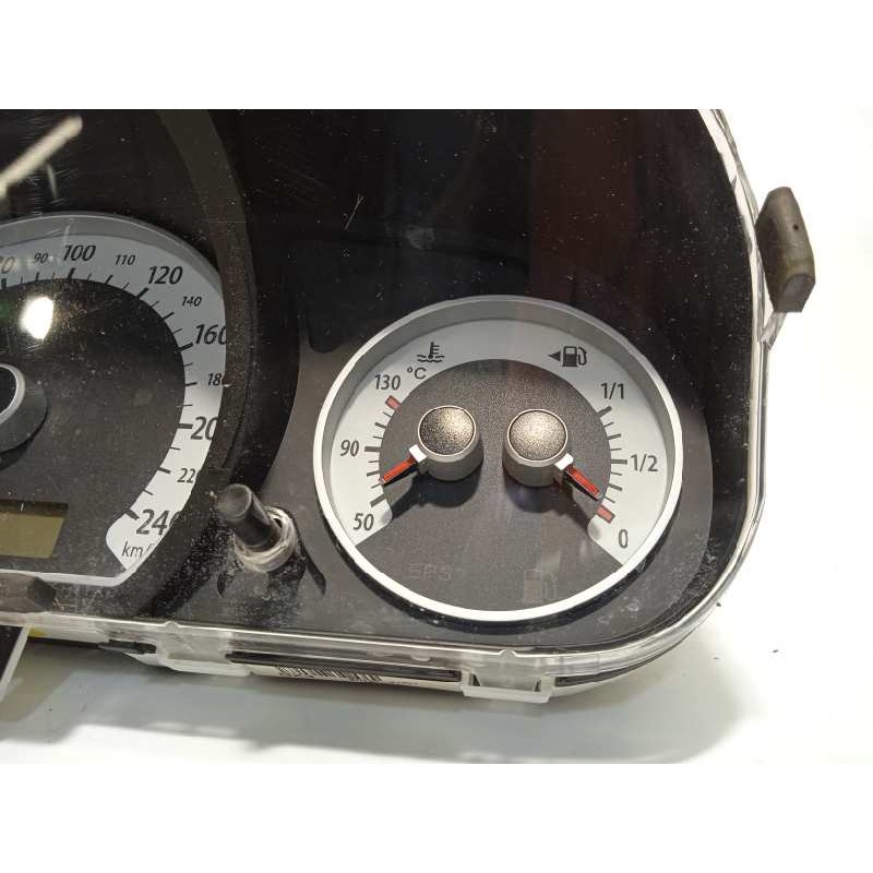 Recambio de cuadro instrumentos para kia cee´d active referencia OEM IAM 940031H051  