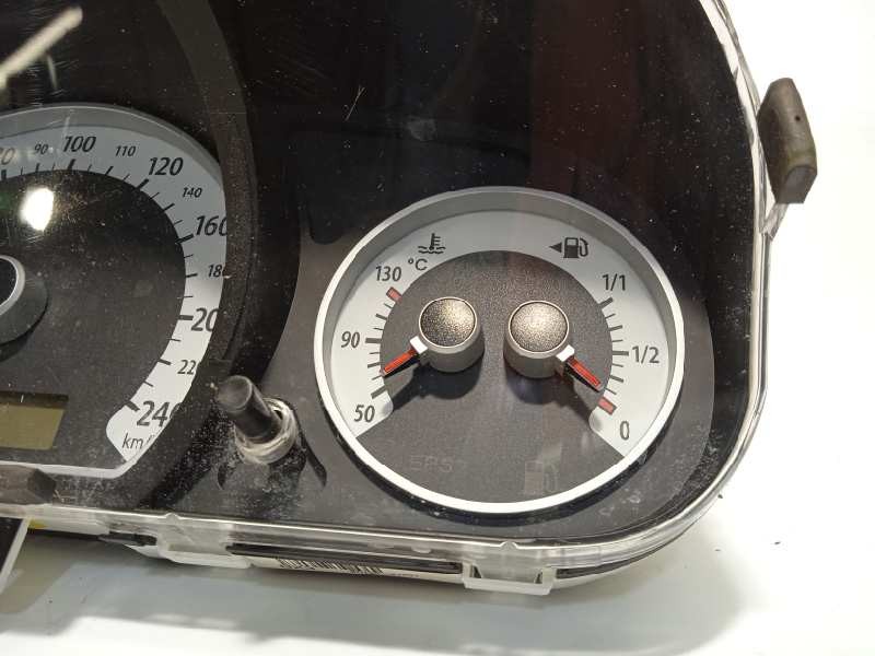 Recambio de cuadro instrumentos para kia cee´d active referencia OEM IAM 940031H051  