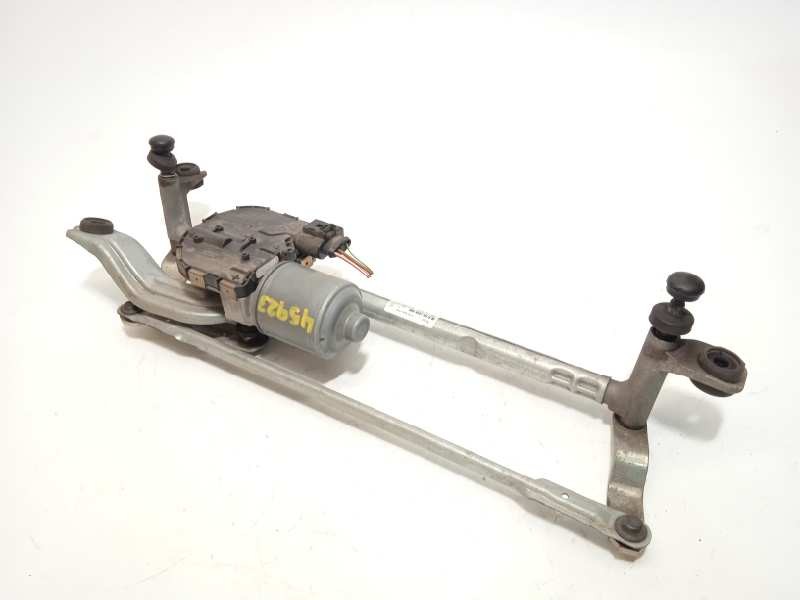 Recambio de motor limpia delantero para volkswagen golf vii lim. (bq1) advance referencia OEM IAM 5G1955119A 3397021672 5G195502