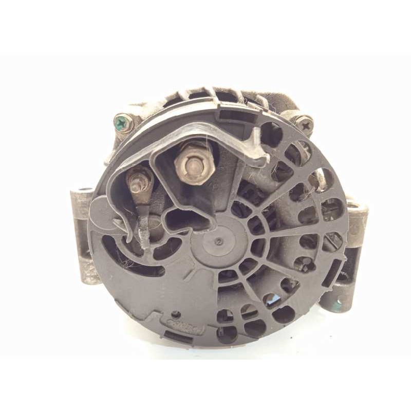 Recambio de alternador para opel combo d 1.3 16v cdti referencia OEM IAM 51854910  MS1012101191