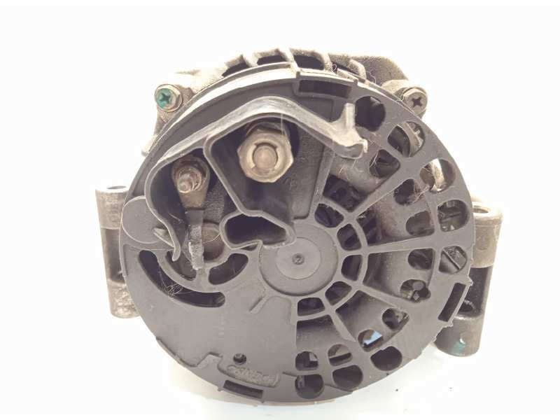 Recambio de alternador para opel combo d 1.3 16v cdti referencia OEM IAM 51854910  MS1012101191
