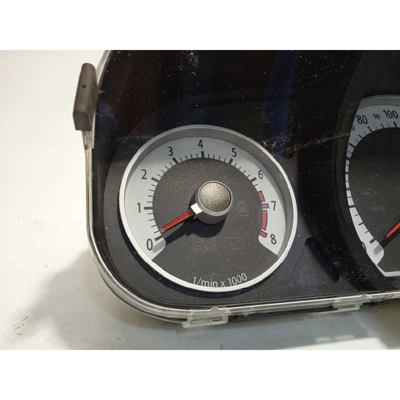 Recambio de cuadro instrumentos para kia cee´d active referencia OEM IAM 940031H051  