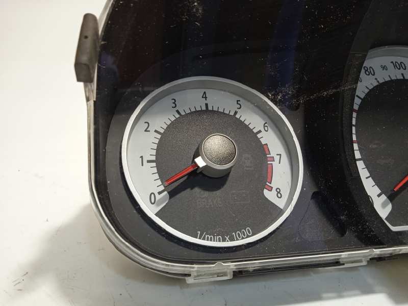 Recambio de cuadro instrumentos para kia cee´d active referencia OEM IAM 940031H051  