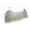 Recambio de airbag delantero izquierdo para toyota c-hr hybrid launch edition referencia OEM IAM 73901F4010  TG13D04001