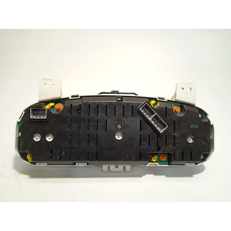 Recambio de cuadro instrumentos para kia cee´d active referencia OEM IAM 940031H051  