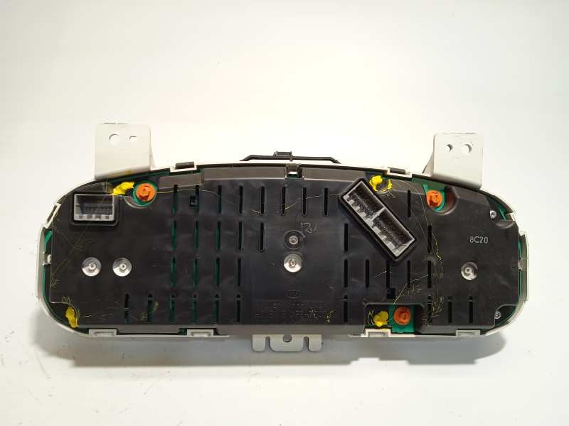 Recambio de cuadro instrumentos para kia cee´d active referencia OEM IAM 940031H051  