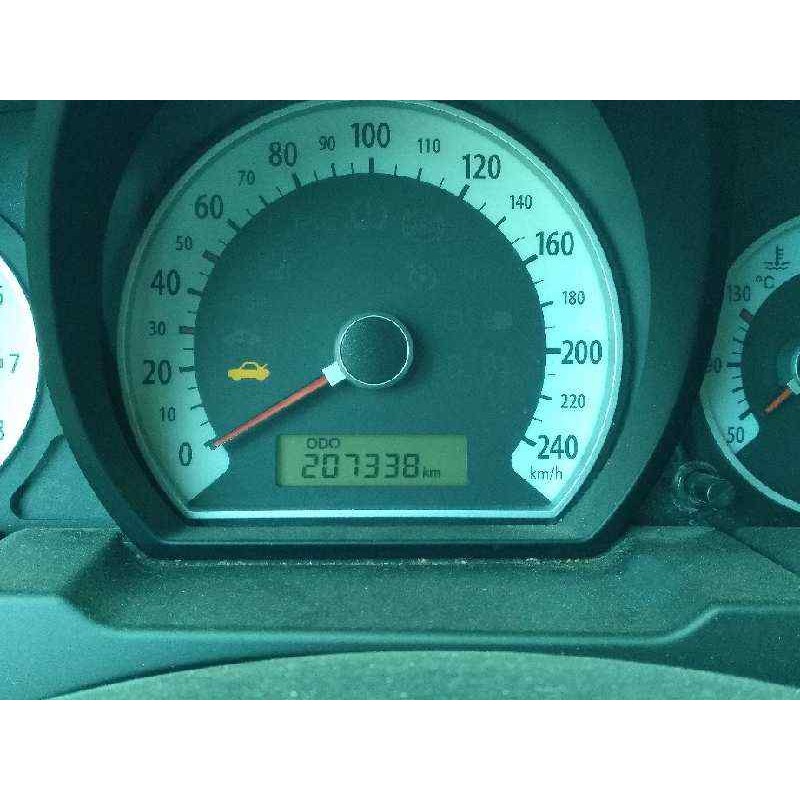 Recambio de cuadro instrumentos para kia cee´d active referencia OEM IAM 940031H051  