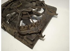 Recambio de electroventilador para kia cee´d active referencia OEM IAM 253801H050  253861H050 2